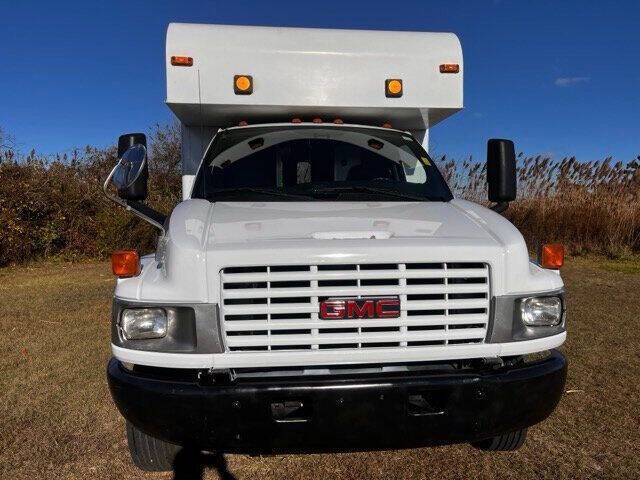 2009 GMC TopKick C4500