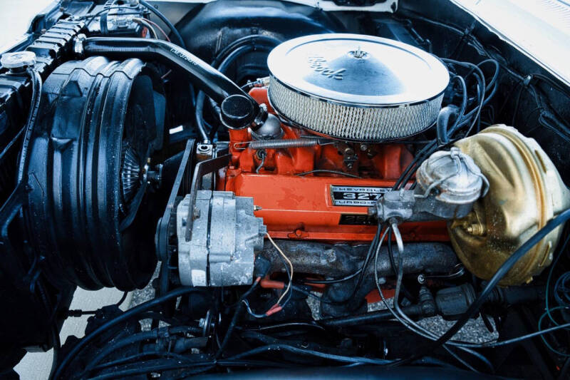 1964 Chevrolet Impala