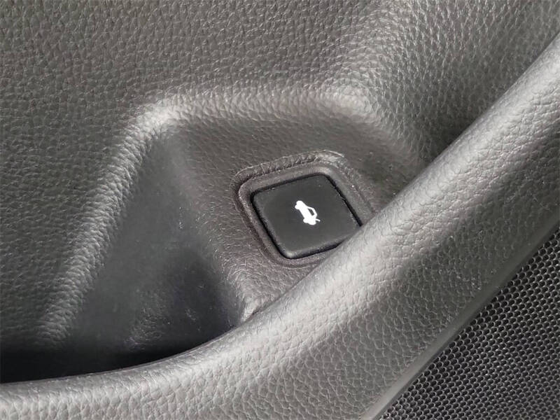 2020 Honda Accord EX