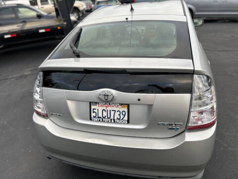2005 Toyota Prius