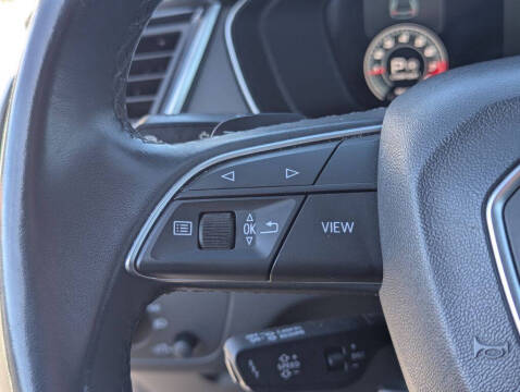 2021 Audi Q5 quattro Premium Plus 45 TFSI