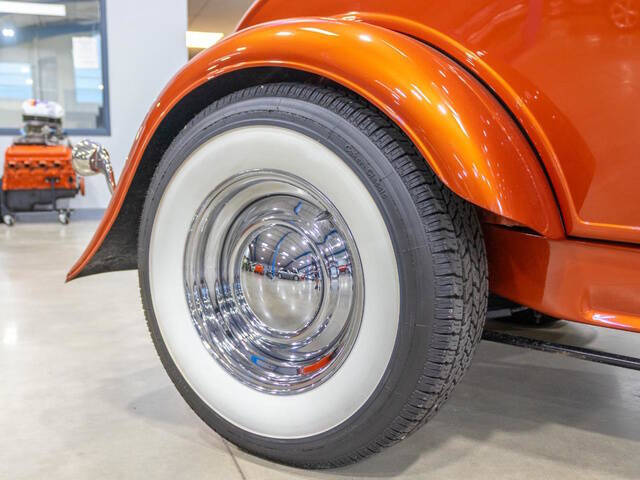 1931 Ford Model A