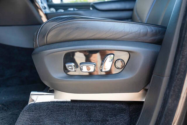 2020 Rolls-Royce Black Badge Cullinan