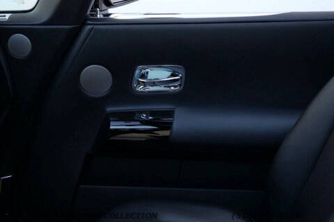 2010 Rolls-Royce Phantom Drophead Coupe