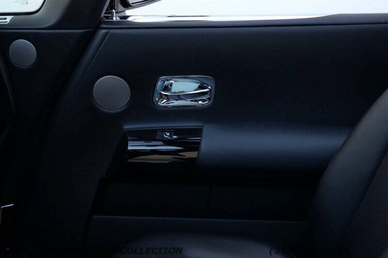 2010 Rolls-Royce Phantom Drophead Coupe