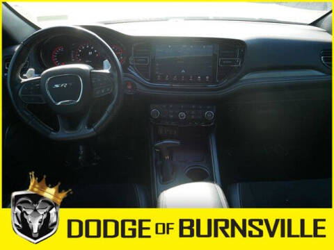 2022 Dodge Durango SRT 392