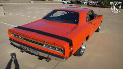 1969 Dodge Super Bee
