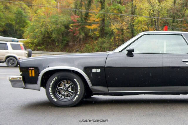 1973 Chevrolet Chevelle