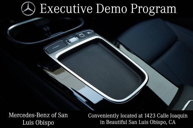 2025 Mercedes-Benz CLA CLA 250