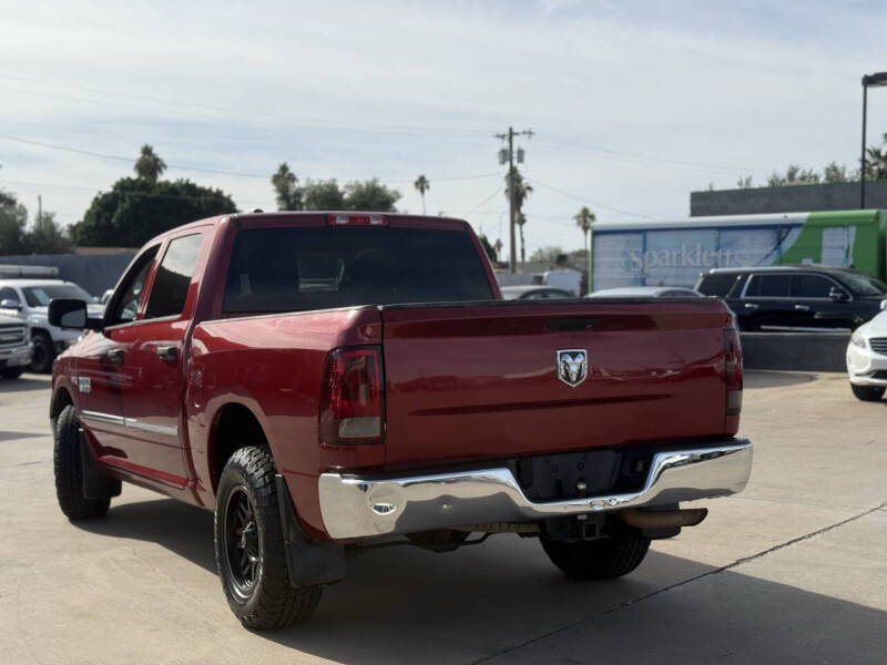 2013 RAM 1500 Express