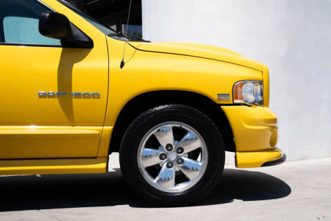 2004 Dodge Ram 1500