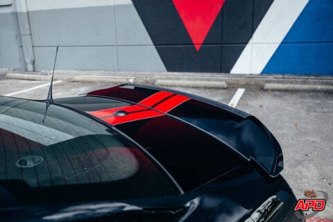 2011 Ford Shelby GT500