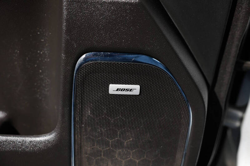 2018 GMC Sierra 2500HD Denali