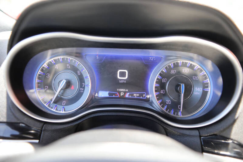 2021 Chrysler 300 S V6