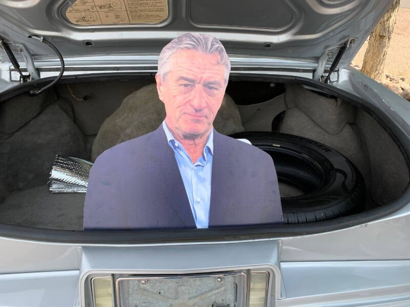 1981 Cadillac Eldorado