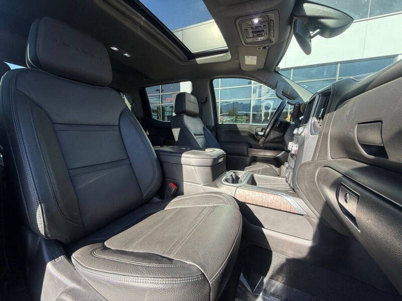 2022 GMC Sierra 1500 Limited