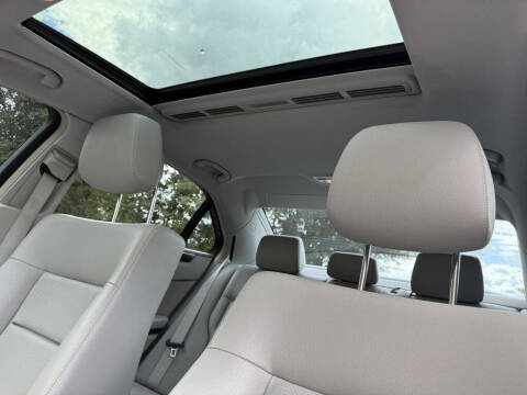 2013 Mercedes-Benz E-Class E 350 Luxury