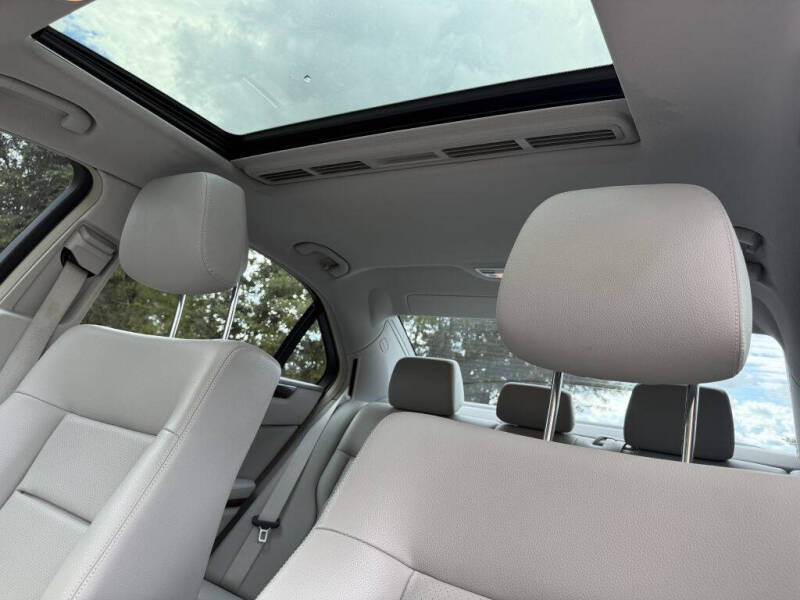 2013 Mercedes-Benz E-Class E 350 Luxury