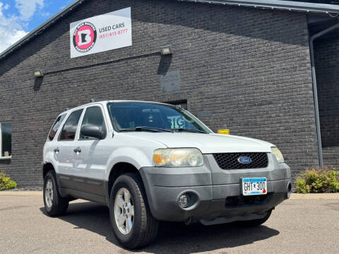 2006 Ford Escape XLT Sport