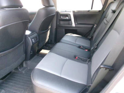 2016 Toyota 4Runner