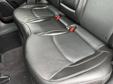 2023 Jeep Compass (Red) Edition