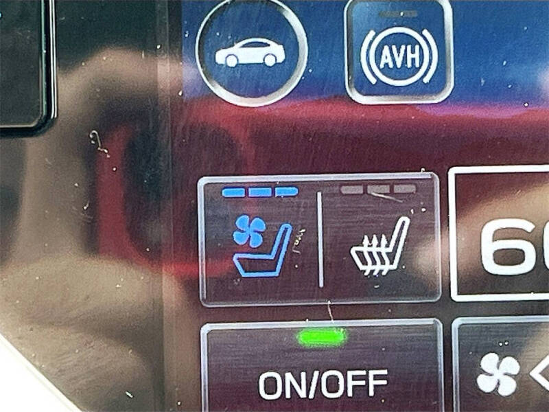 2023 Subaru Ascent Touring