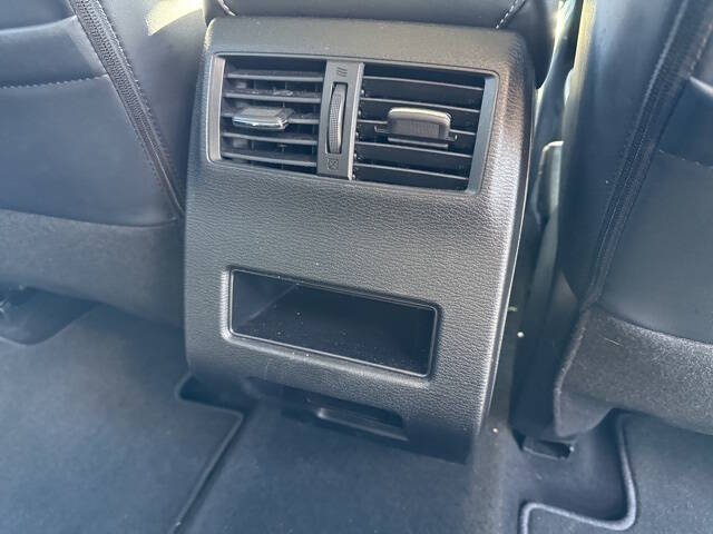 2025 Mitsubishi Outlander