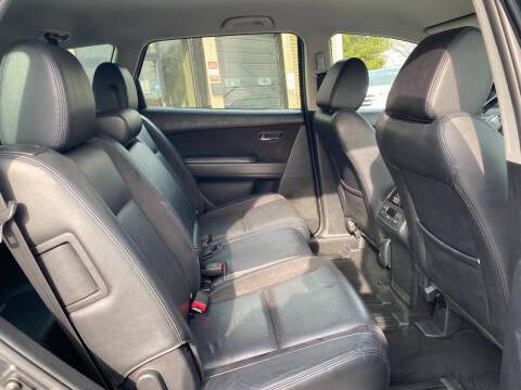 2013 Mazda CX-9 Touring