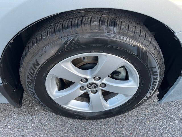 2020 Toyota Sienna