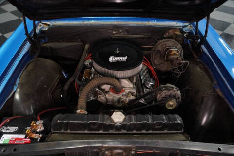 1964 Chevrolet Chevelle