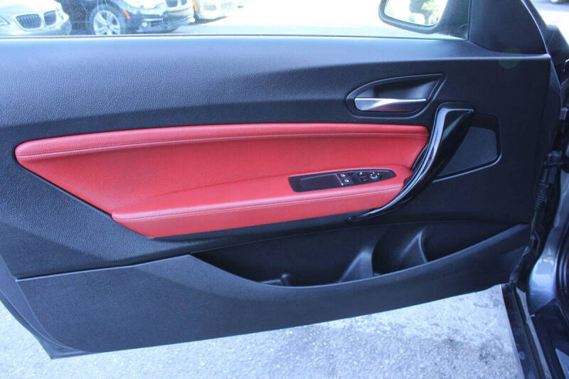 2018 BMW 2 Series 230i