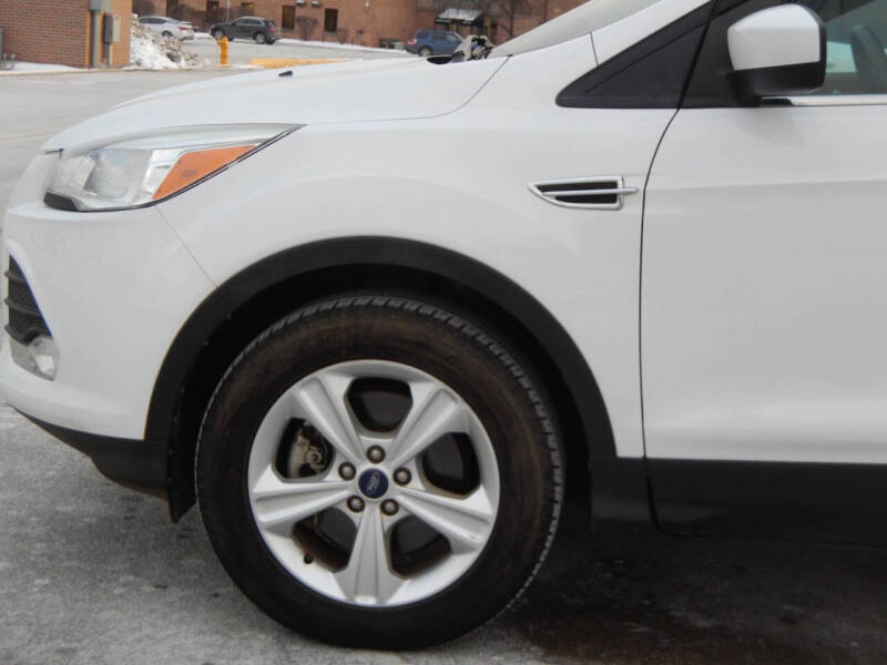 2013 Ford Escape SE
