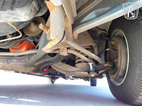 1966 Chevrolet Impala