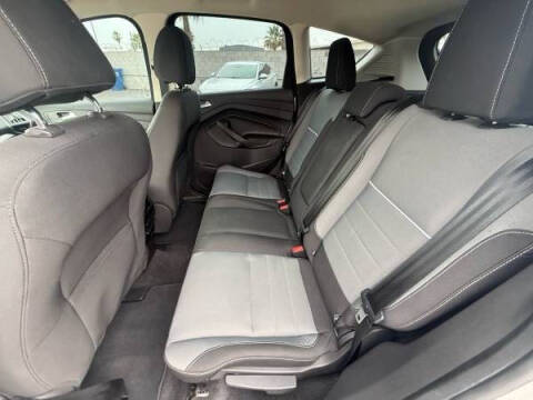 2013 Ford C-MAX Hybrid SE
