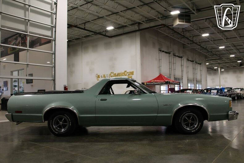 1979 Ford Ranchero