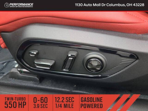 2026 Dodge Charger Scat Pack Plus