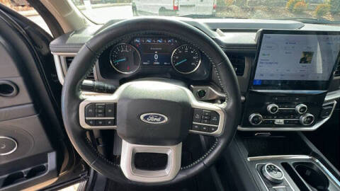 2024 Ford Expedition XLT