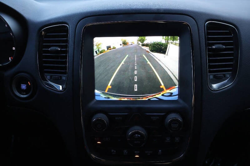 2019 Dodge Durango GT