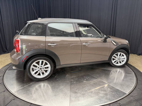 2011 MINI Cooper Countryman