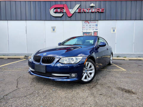 2012 BMW 3 Series 328i