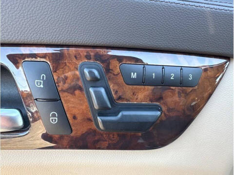 2014 Mercedes-Benz CLS CLS 550