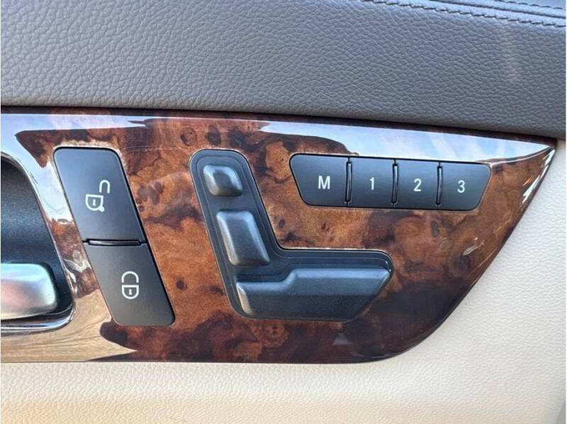 2014 Mercedes-Benz CLS CLS 550