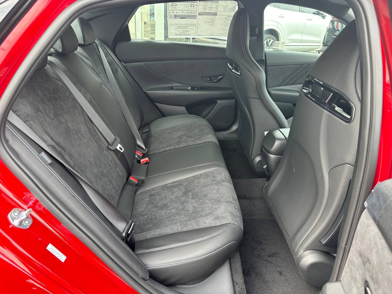 2024 Hyundai ELANTRA N for sale at Autos by Talon in Seattle, WA