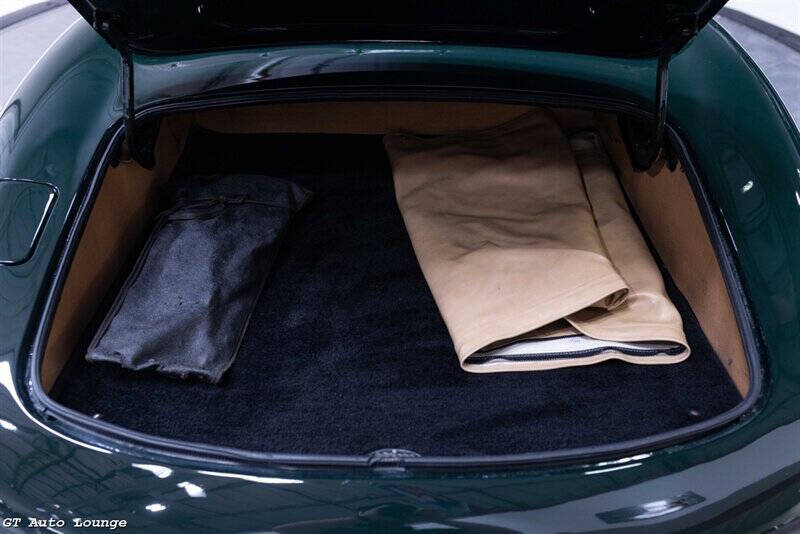 1970 Jaguar E-Type 58