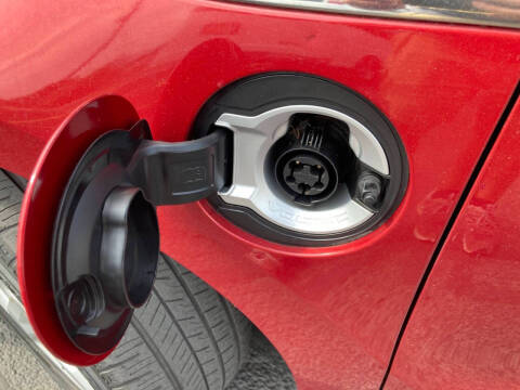 2014 Chevrolet Volt Premium