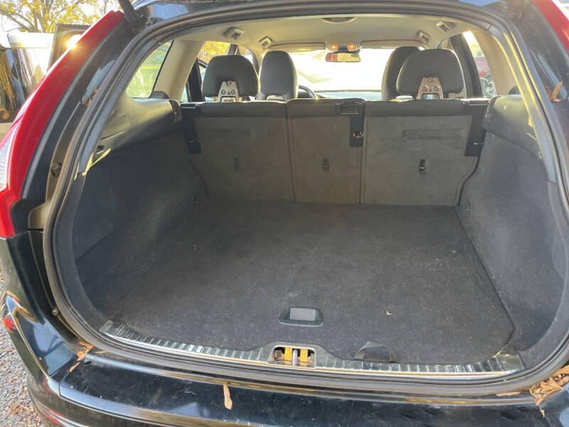 2016 Volvo XC60 T5 Drive-E