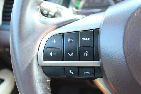 2019 Lexus RX 350 F SPORT