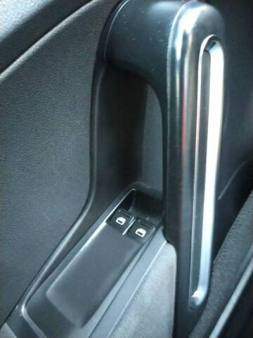 2018 Volkswagen Beetle