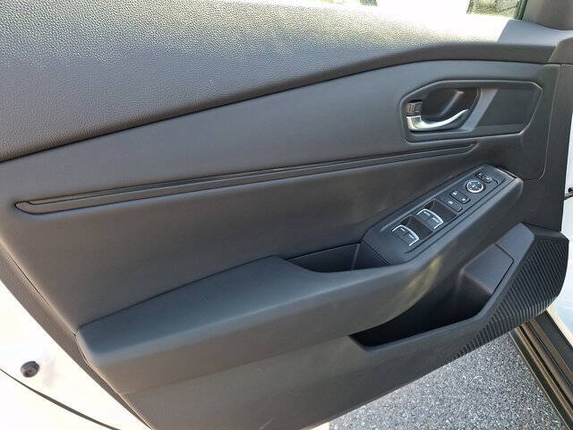 2023 Honda Accord