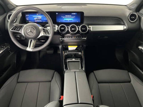 2026 Mercedes-Benz GLB GLB 250 4MATIC